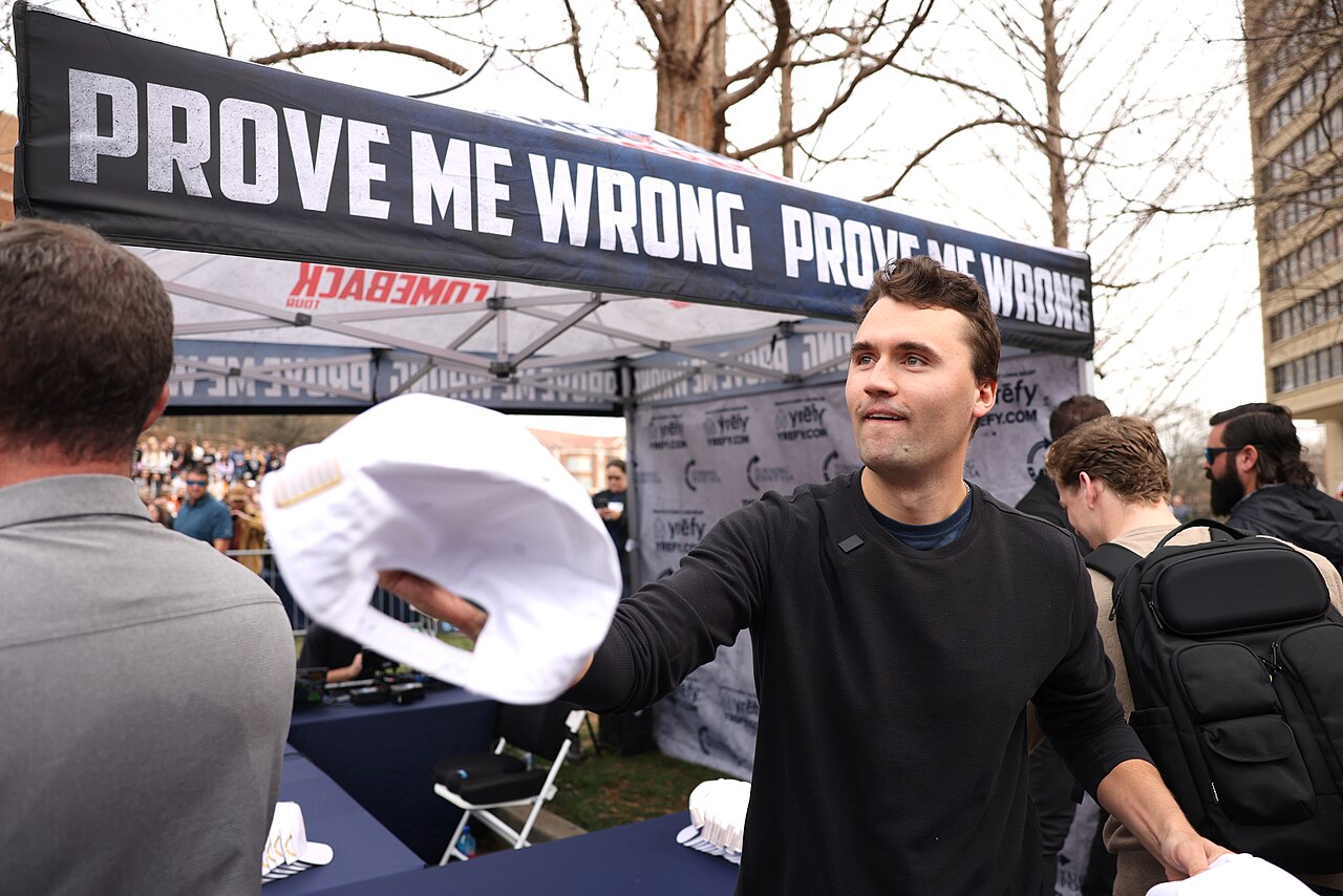 Charlie Kirk professor watchlist explained: criteria, rights, and response options